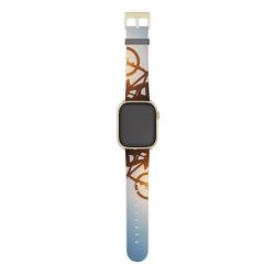 Apple Watch Band S/M gold