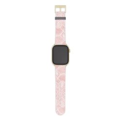 Apple Watch Band S/M gold