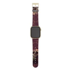 Apple Watch Band S/M gold