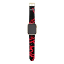 Apple Watch Band S/M gold