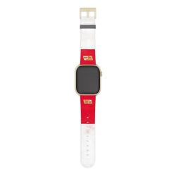 Apple Watch Band S/M gold