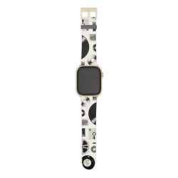Apple Watch Band S/M gold