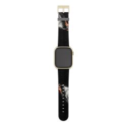 Apple Watch Band S/M gold