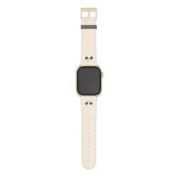 Apple Watch Band S/M gold