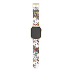 Apple Watch Band S/M gold