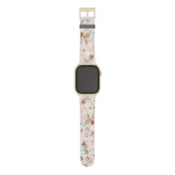 Apple Watch Band S/M gold