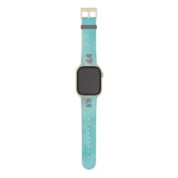 Apple Watch Band S/M gold