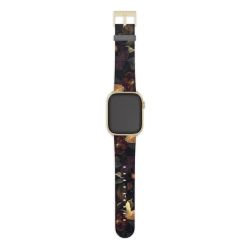 Apple Watch Band S/M gold
