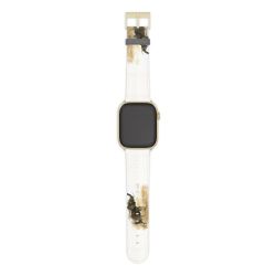 Apple Watch Band S/M gold