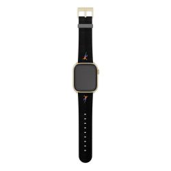 Apple Watch Band S/M gold