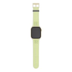 Apple Watch Band S/M gold