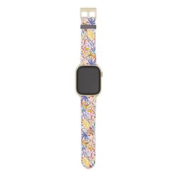 Apple Watch Band S/M gold