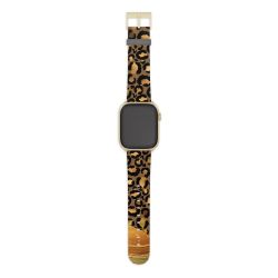 Apple Watch Band S/M gold