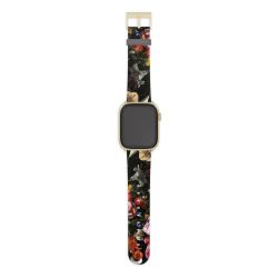Apple Watch Band S/M gold