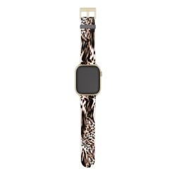 Apple Watch Band S/M gold