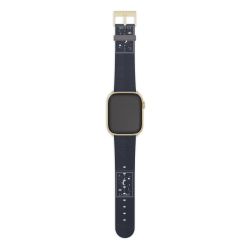 Apple Watch Band S/M gold
