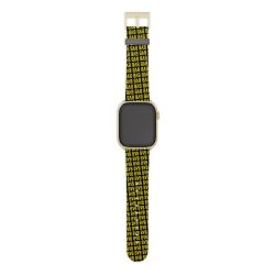 Apple Watch Band S/M gold