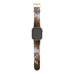 Apple Watch Band S/M gold