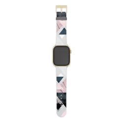 Apple Watch Band S/M gold