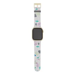Apple Watch Band S/M gold