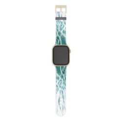 Apple Watch Band S/M gold