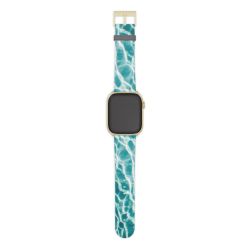Apple Watch Band S/M gold