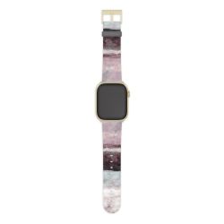 Apple Watch Band S/M gold
