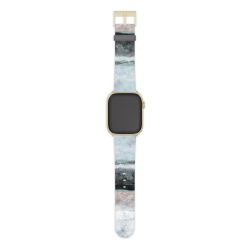 Apple Watch Band S/M gold
