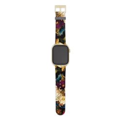 Apple Watch Band S/M gold