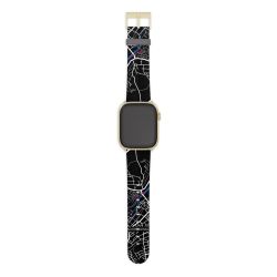 Apple Watch Band S/M gold