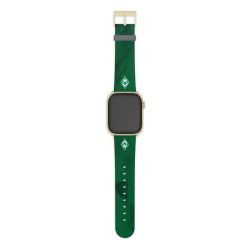 Apple Watch Band S/M gold