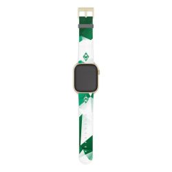 Apple Watch Band S/M gold