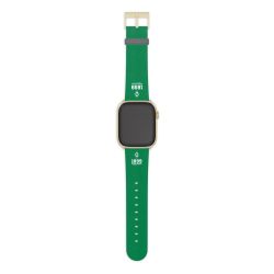 Apple Watch Band S/M gold