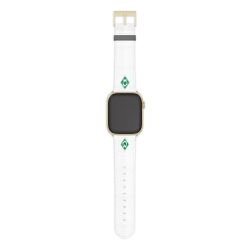 Apple Watch Band S/M gold