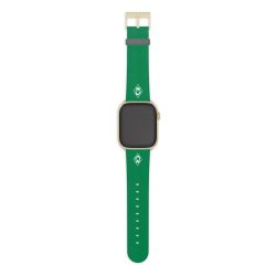 Apple Watch Band S/M gold