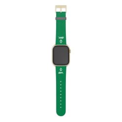 Apple Watch Band S/M gold