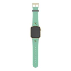 Apple Watch Band S/M gold