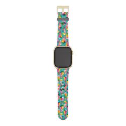 Apple Watch Band S/M gold