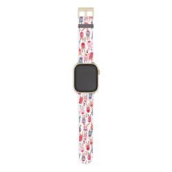Apple Watch Band S/M gold