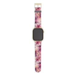 Apple Watch Band S/M gold