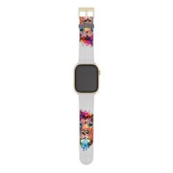 Apple Watch Band S/M gold