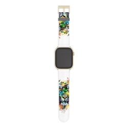 Apple Watch Band S/M gold