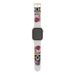Apple Watch Band S/M gold