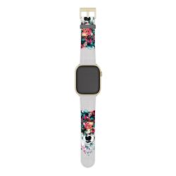 Apple Watch Band S/M gold