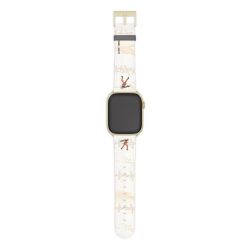 Apple Watch Band S/M gold