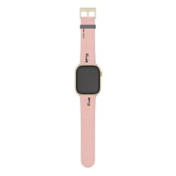 Apple Watch Band S/M gold