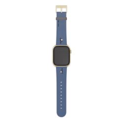 Apple Watch Band S/M gold