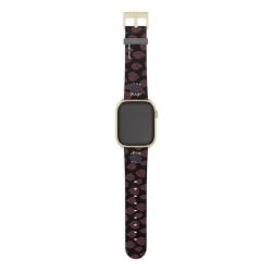 Apple Watch Band S/M gold