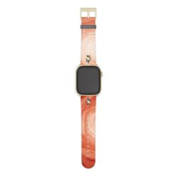 Apple Watch Band S/M gold
