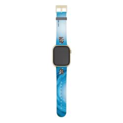 Apple Watch Band S/M gold